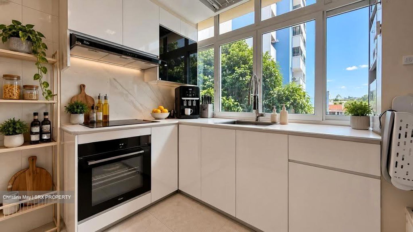 Taipan Grand (D15), Apartment #634614891